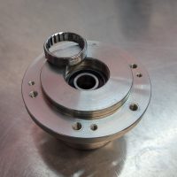 Tacx Neo (all models) drive pulley bearing replacement inc. return postage