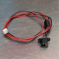 Tacx Neo power connector